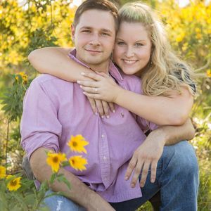 Meet your Posher, Landon